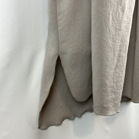 Wilfred 100% Silk Gray Casual Lightweight Tank Top Blouse‎ Size M - Picture 6 of 12